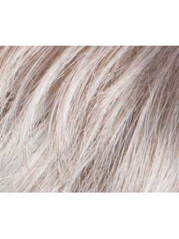 snow mix- Perruque synthétique courte lisse Cara  Small deluxe