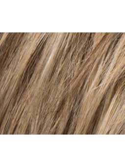 darksand mix- Perruque synthétique courte lisse Cara  Small deluxe