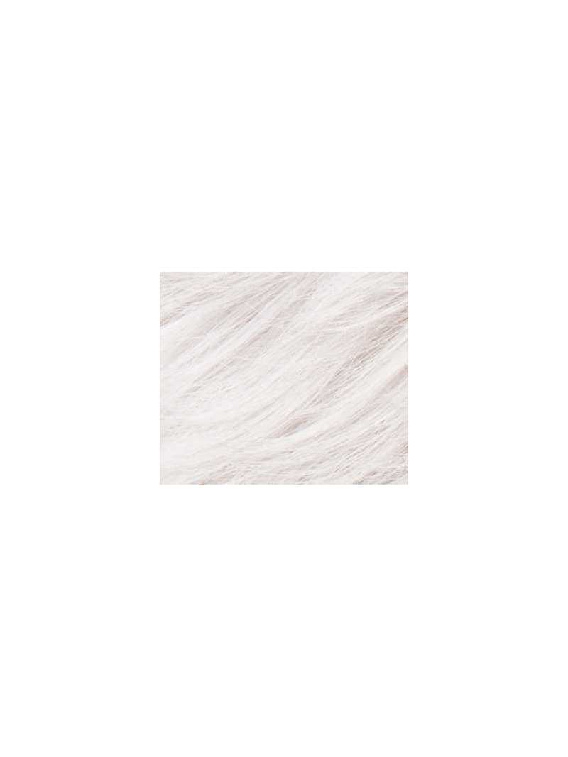 white mix- Perruque synthétique courte lisse Cara 100 deluxe