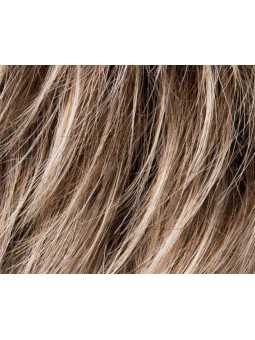 sandmulti rooted- Perruque synthétique courte lisse Ever Mono