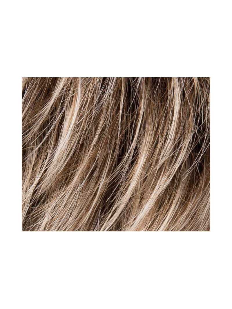 sandmulti rooted- Perruque synthétique courte lisse Ever Mono