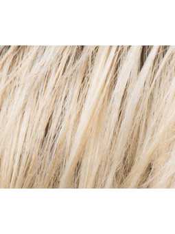 champagne rooted- Perruque synthétique courte lisse Ever Mono