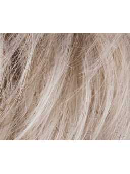 pearl mix- Perruque synthétique courte lisse Spring Mono