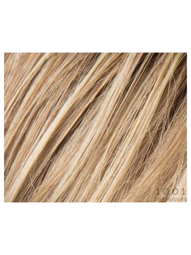 Sand rooted 14.16.20 - Perruque synthétique courte lisse Desire