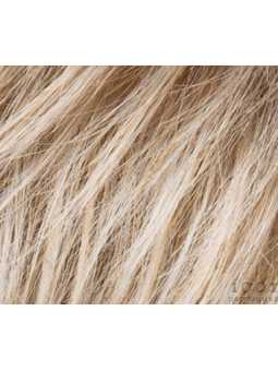 sandyblonde rooted- Perruque synthétique carré lisse Amy Deluxe