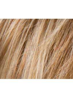 Ginger rooted 26.27.19 - Perruque synthétique lisse courte Charlotte