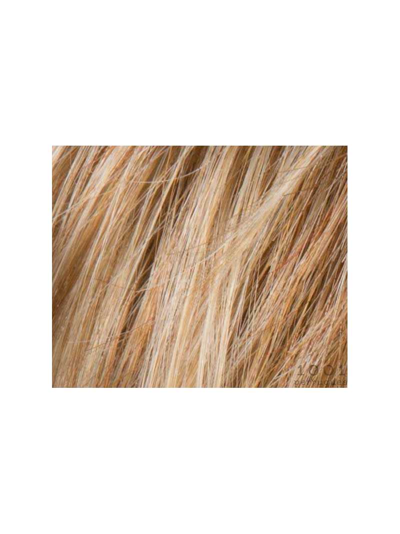 Ginger rooted 26.27.19 - Perruque synthétique courte lisse Debbie