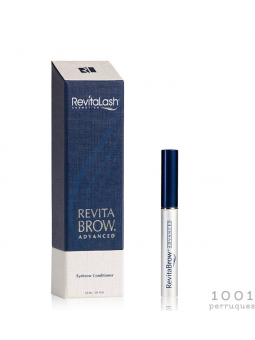 RevitaBrow® Advanced pour stimuler la pousse des sourcils