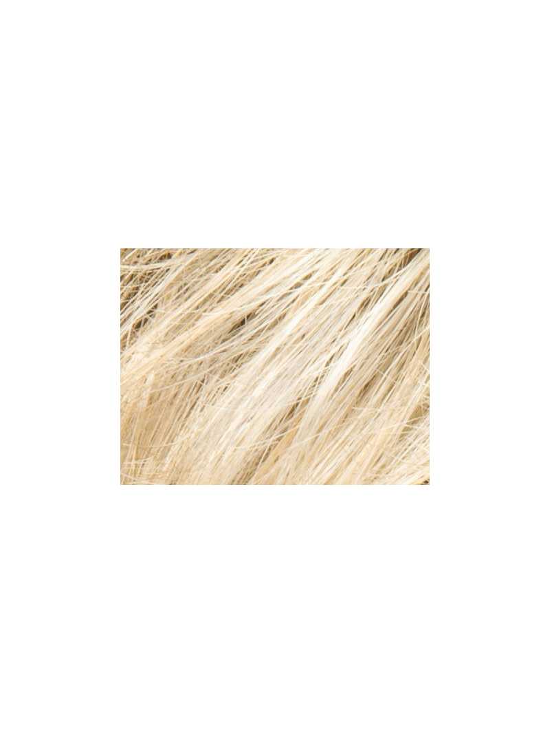 Lightchampagne rooted 25.23.22 - Perruque naturelle carré long lisse Trinity plus