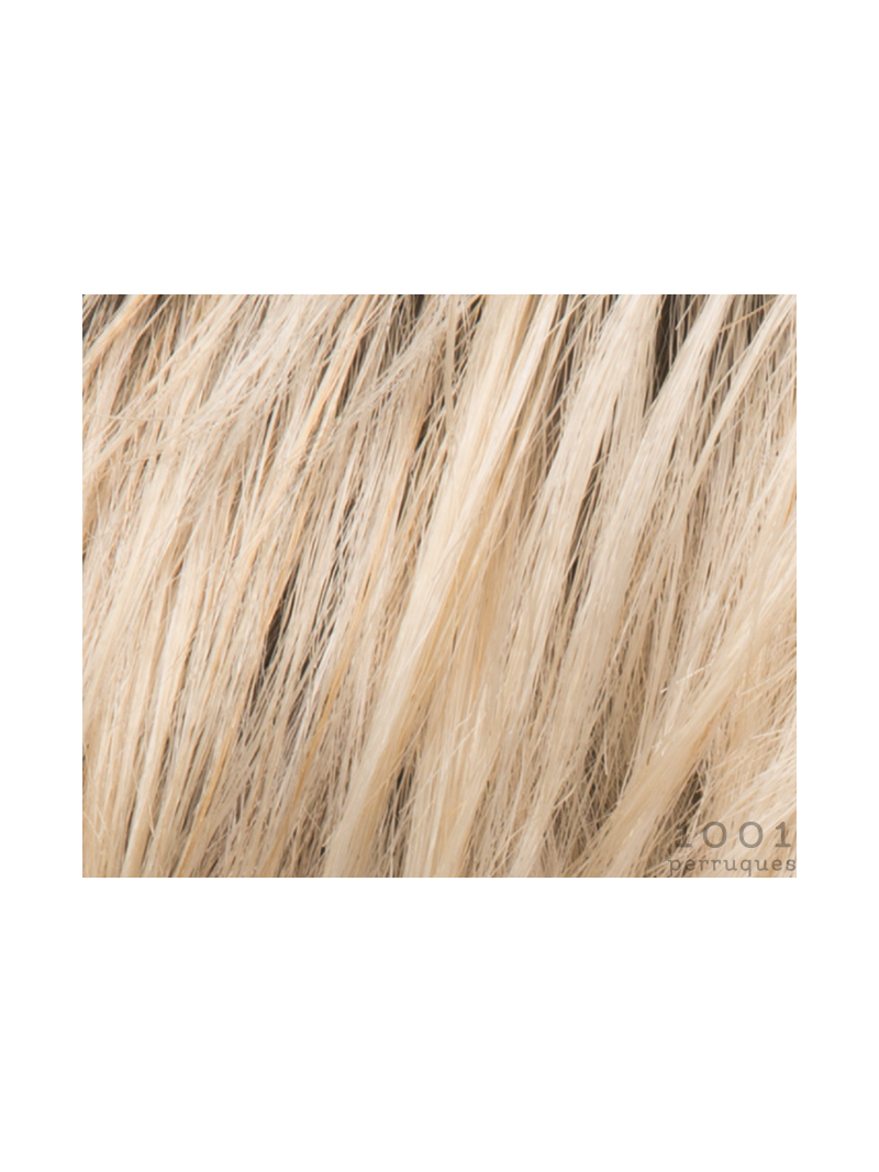 champagne rooted- Perruque femme Hi Tec Hair power Ellen-wille