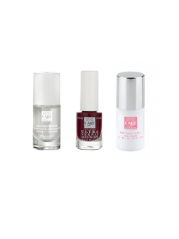 Pack soin des ongles Eye Care