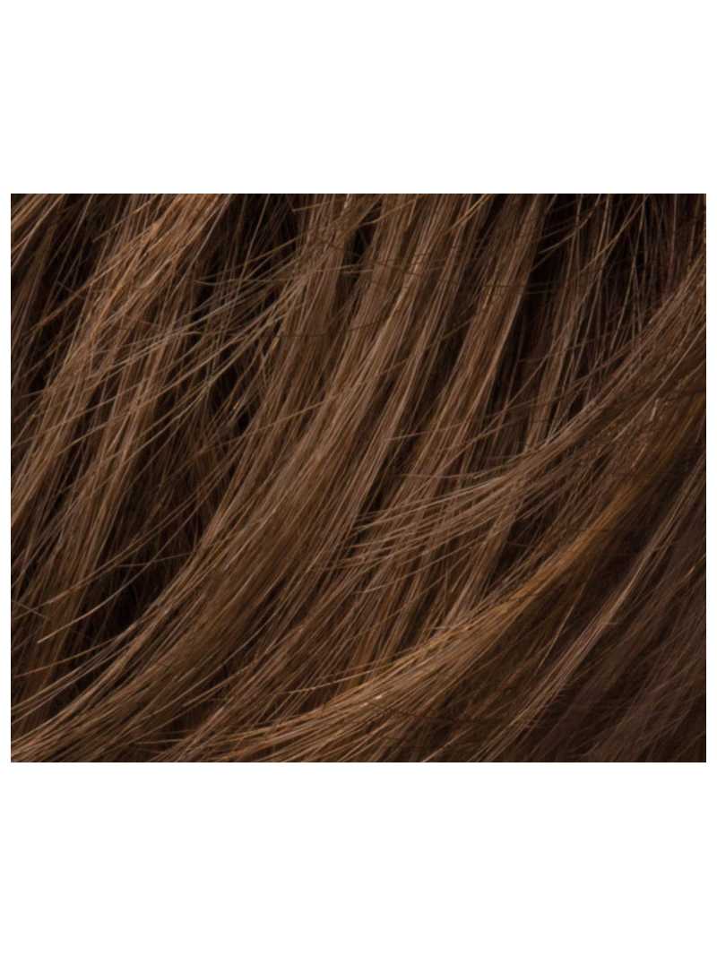 Perruque synthétique longue wavy Tabu - chocolate rooted