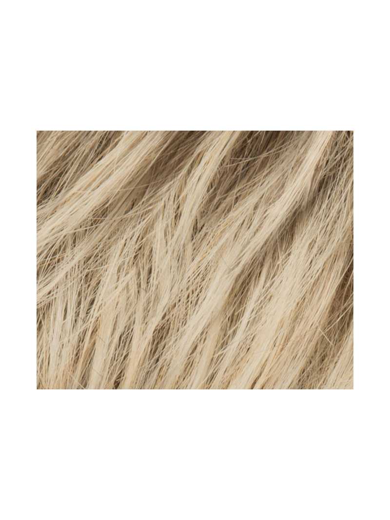 Perruque synthétique longue wavy Tabu - champagne rooted