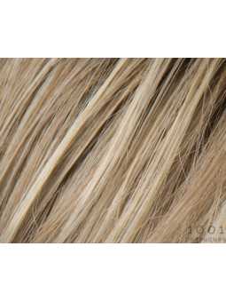Perruque courte lisse fibres naturelles Allure: Sand mix 14.26.20
