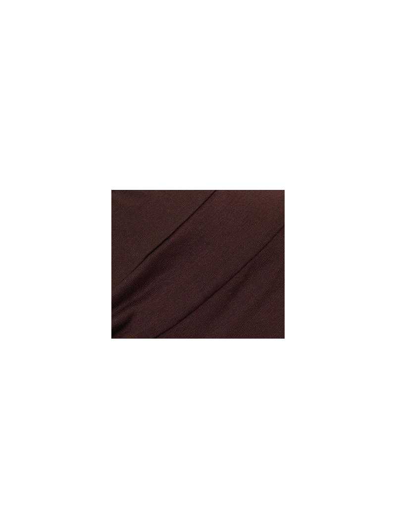 Bonnet chimiothérapie Tala en coton Ellen Wille - Dark brown