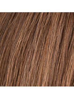 Extension Capillaire Synthétique Longue Lisse Cayenne - Nut brown