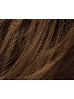 Chocolate mix 830.6.4 - Perruque synthétique carré lisse Icone