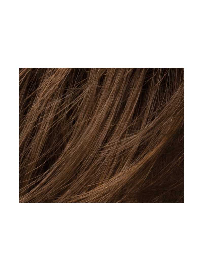 Chocolate mix 830.6.4 - Perruque synthétique courte lisse vanity