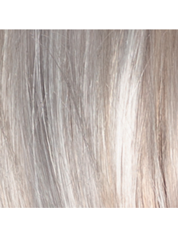Perruque synthétique courte lisse Tact Soft - metallix blonde shad