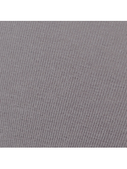 Bonnet Chimiothérapie Easy fit en coton - grey