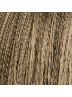 Chignon Piccolo synthétique extension capillaire - dark blonde