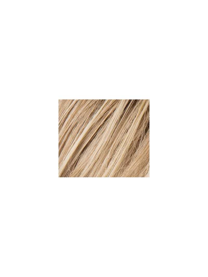 champagne mix- Perruque synthétique mi longue wavy Casino more