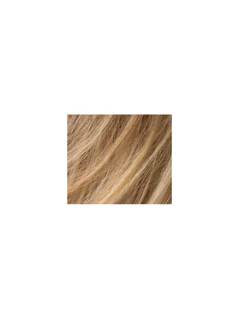caramel mix- Perruque synthétique carré lisse Amy Small Deluxe