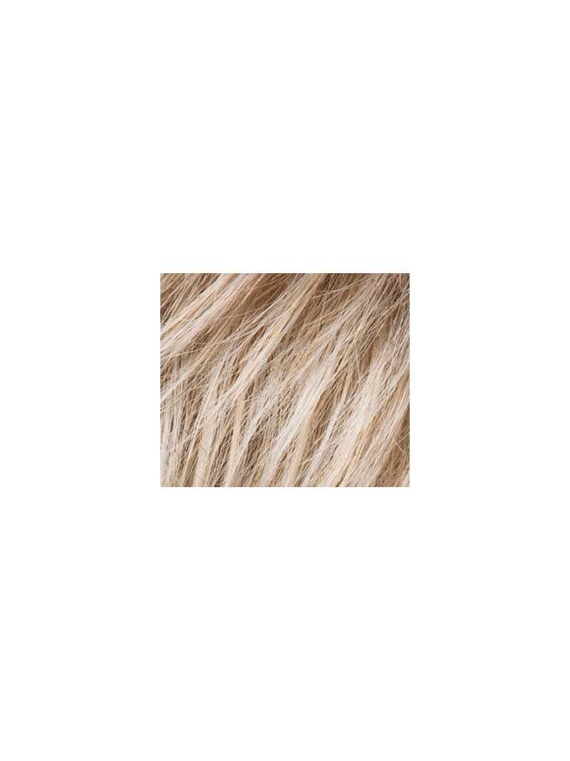 sandyblonde rooted- Perruque synthétique carré lisse Amy Small Deluxe