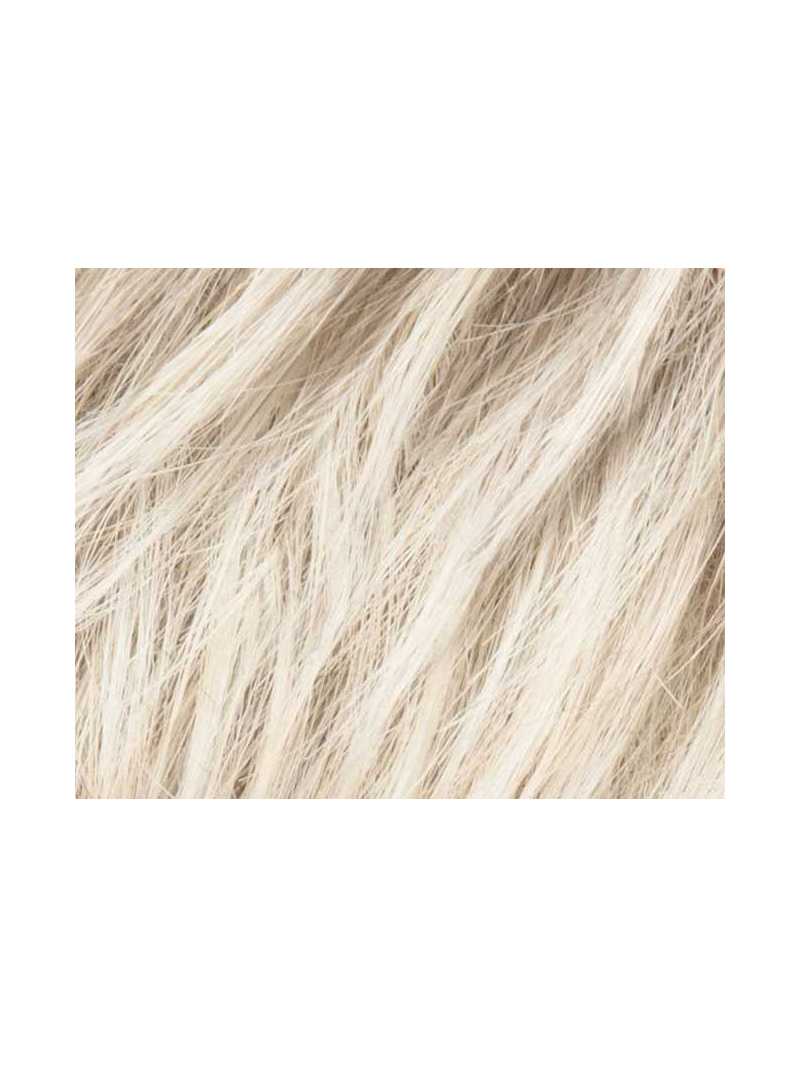 pastel blonde rooted- Perruque femme longue lisse Cher Futura