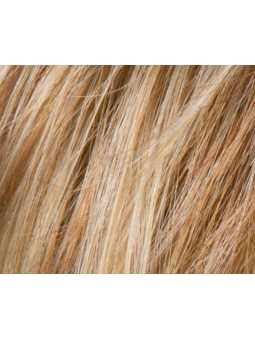 ginger rooted- Perruque synthétique courte lisse Date
