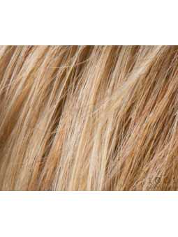 ginger rooted- Perruque synthétique courte lisse Risk