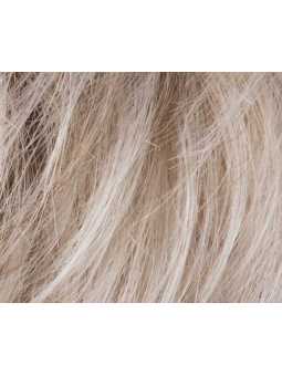 pearl mix-Perruque synthétique courte lisse Ginger Mono