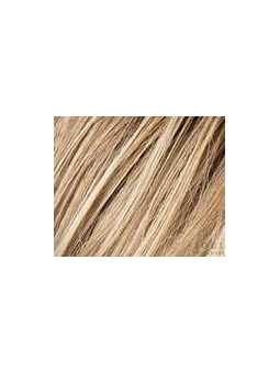 sand mix- Perruque synthétique courte lisse Ginger small