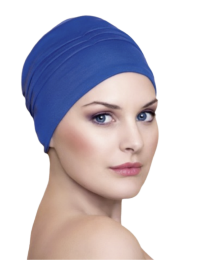 lever Globe heap Comment choisir son bonnet ou turban de chimiothérapie ?