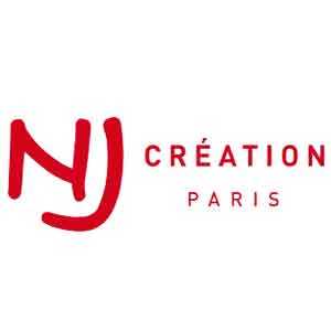 NJ Création Paris - NJ Diffusion