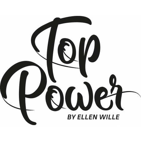 Top Power - Ellen Wille