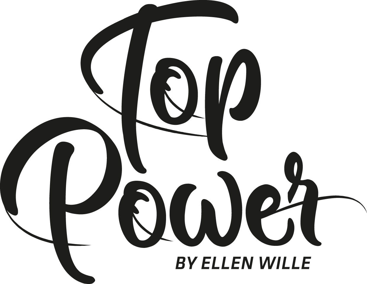 Top Power - Ellen Wille