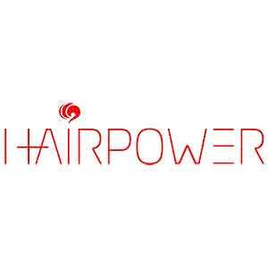HairPower - Ellen Wille
