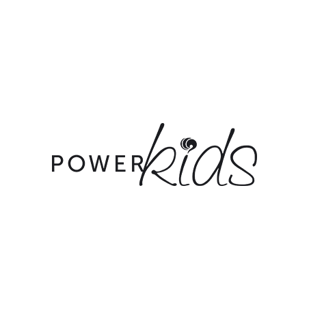 Powerkids - Ellen Wille